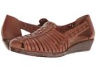 Comfortiva Fairfax (rust) Women's  Shoes