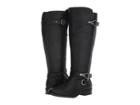 G By Guess Harvest Wide Calf (black) Women's Boots