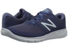 New Balance Wa365v1 (blue/white) Women's Walking Shoes