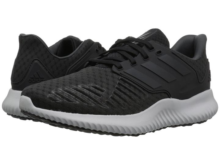 Adidas Alphabounce Rc.2 (black/trace Grey Metallic/grey Five) Men's Shoes