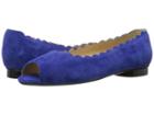 Vaneli Arty (french Blue Suede) Women's  Shoes