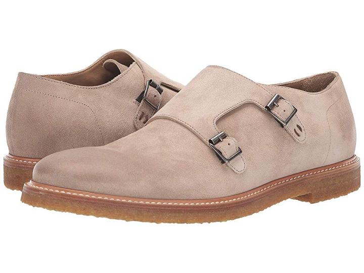 Ross & Snow Gabrielle (desert Sand) Men's Shoes
