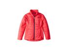 The North Face Kids All Season Insulated Jacket (little Kids/big Kids) (atomic Pink) Girl's Coat