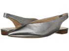 Vince Camuto Maltida (radiant Silver) Women's Shoes