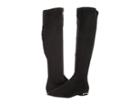 Ivanka Trump Freeda 2 (black Fabric) Women's Boots