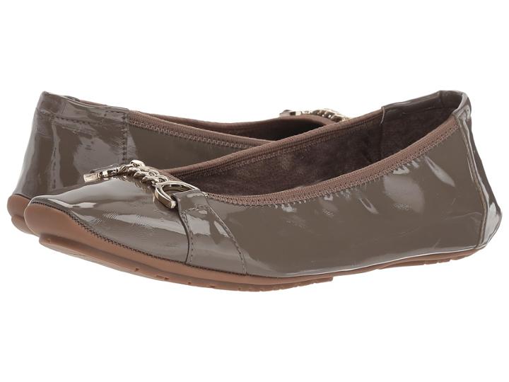 Me Too Brielle (granite Patent) High Heels