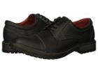 Gbx Parker (black) Men's Shoes
