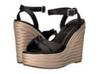 Kendall + Kylie Gwenn (black) Women's Shoes