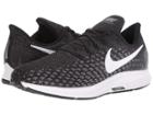 Nike Air Zoom Pegasus 35 (black/white/gunsmoke/oil Grey) Men's Running Shoes