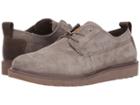 Reef Voyage Low (grey/gum) Men's Lace Up Casual Shoes