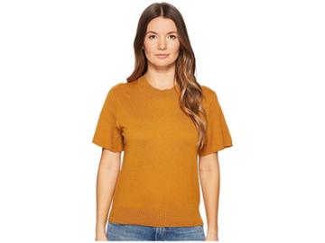 Bldwn Addie (goldenrod) Women's Clothing