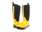 Baffin Meltwater (yellow) Women's Boots