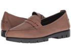 The Flexx Moc A Go (fango Manolete) Women's Shoes
