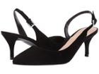 Nine West Maclean (black) Women's Shoes