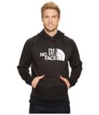 The North Face Mount Modern Pullover Hoodie (tnf Black) Men's Sweatshirt