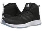 Adidas Cloudfoam Executor Mid (utility Black/core Black/footwear White) Men's Basketball Shoes
