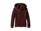 O'neill Kids Olympia Hooded Knits (toddler/little Kids) (wine) Boy's Sweatshirt