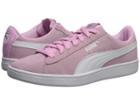 Puma Vikky V2 (pale Pink/puma White/puma Silver) Women's  Shoes