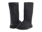 Bearpaw Emma Tall (charcoal) Women's Pull-on Boots
