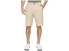Puma Golf Essential Pounce Shorts (white Pepper) Men's Shorts
