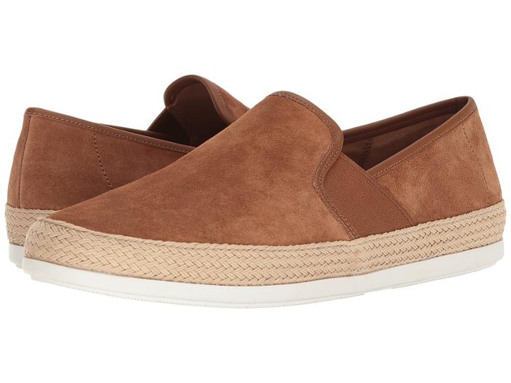 Vince Chad (cedar) Men's Shoes