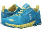 On Cloudflyer (mani/lemon) Women's Shoes
