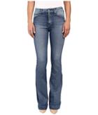 Ag Adriano Goldschmied Janis In 15 Years Stark Horizon (15 Years Stark Horizon) Women's Jeans