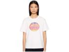 Paul Smith Printed T-shirt (white) Women's T Shirt