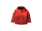 Obermeyer Kids Skimmer Pullover (little Kids/big Kids) (red) Boy's Clothing