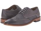 Giorgio Brutini Roan (gray) Men's Shoes