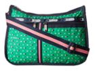 Lesportsac Deluxe Everyday Bag (stargazer) Cross Body Handbags