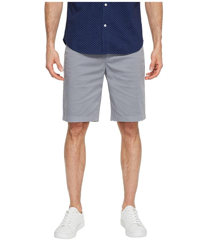 Robert Graham Pioneer Shorts (cement) Men's Shorts