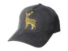 Toad&co Buck Club Trucker (iron Throne) Baseball Caps