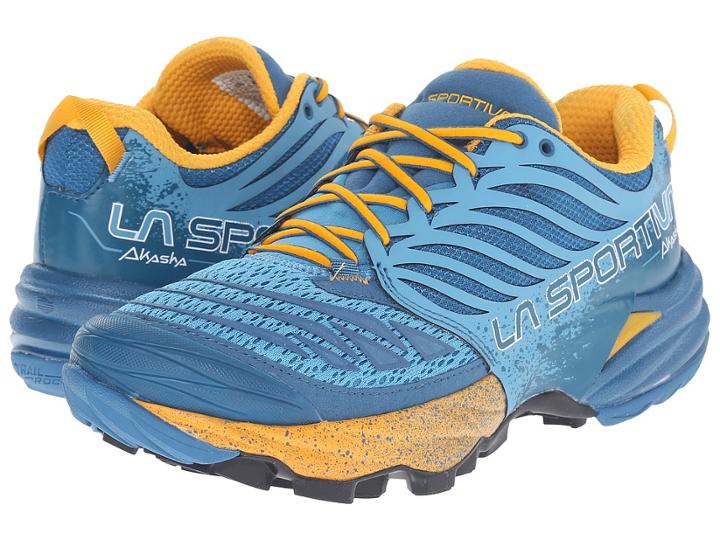 La Sportiva Akasha (fjord) Women's Shoes