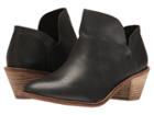 Kelsi Dagger Brooklyn Kenmare (black) Women's Shoes
