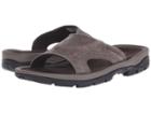 Columbia Tangotm Slide (cordovan/mud) Men's Sandals