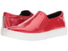 Kenneth Cole New York Mara (red Patent) Women's Shoes
