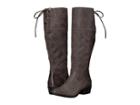 Not Rated Hermosa (charcoal) Women's  Boots