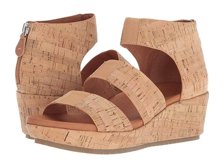 Gentle Souls By Kenneth Cole Milena (natural) Women's Shoes