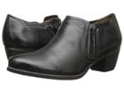 Soul Naturalizer Kasta (black Smooth) Women's Shoes