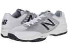New Balance Mc896 (white/blue) Men's Tennis Shoes