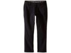 Under Armour Kids Matchplay Pants (big Kids) (black) Boy's Casual Pants