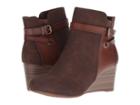 Blowfish Batik (tobacco Rustic/brown Dyecut/thistle Woven) Women's Pull-on Boots
