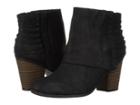 Fergalicious Taranto (black) Women's Shoes