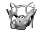 Touch Ups Cori (silver Shimmer) Women's Shoes