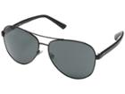 Dkny 0dy5084 (satin Black) Fashion Sunglasses