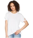 Lamade Maison Tee (white) Women's T Shirt