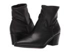 Franco Sarto Shaneen (nappa Black Leather) Women's Shoes