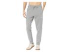 Puma Classics Pocket Pants Oh (medium Grey Heather) Men's Casual Pants