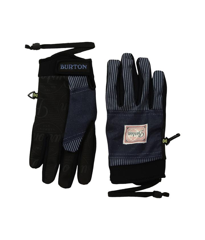 Burton Spectre Glove (denim Dan) Snowboard Gloves | LookMazing
